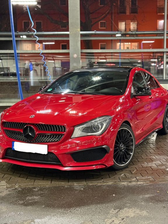 CLA 200