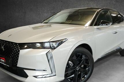 DS Automobiles DS4 10.000 km 39.980 € Karlsruhe 76185