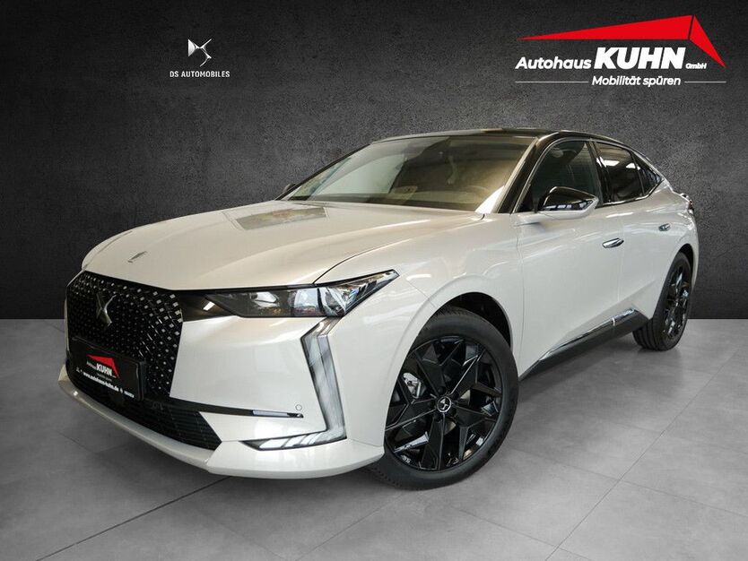 DS Automobiles DS4 10.000 km 39.980 € Karlsruhe 76185