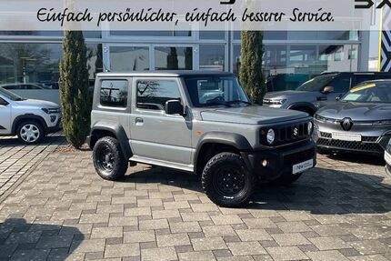 Suzuki Jimny 65.924 km 28.490 &euro; Linkenheim-Ho. 76351
