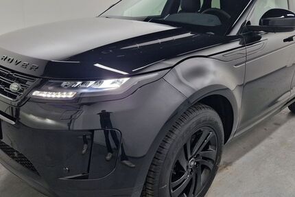 Land Rover Range Rover Evoque 9.000 km 47.890 &euro; Landau 76829