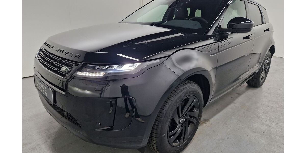Land Rover Range Rover Evoque 9.000 km 47.890 &euro; Landau 76829
