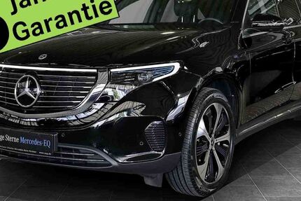 Mercedes-Benz EQC 78.970 km 34.950 &euro; Karlsruhe 76185