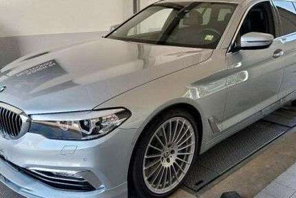 Alpina B5