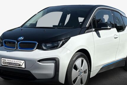 BMW i3 14.756 km 24.490 € Rastatt 76437