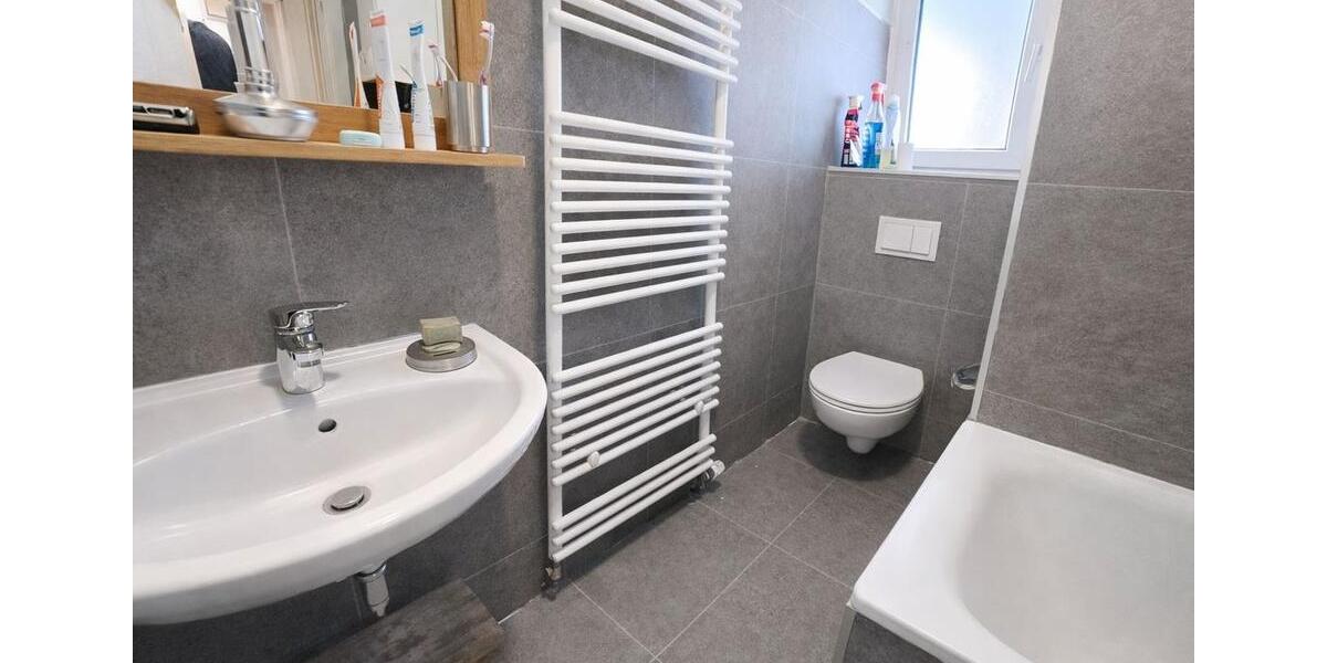 Etagenwohnung Karlsruhe Beiertheim-Bulach - 3 Zimmer, 75 m&sup2;, 292.500&euro; | Angebot:26674945