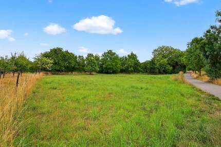 Grundstück zu verkaufen in Stutensee Blankenloch 132.000 € 1643 m² zimmer