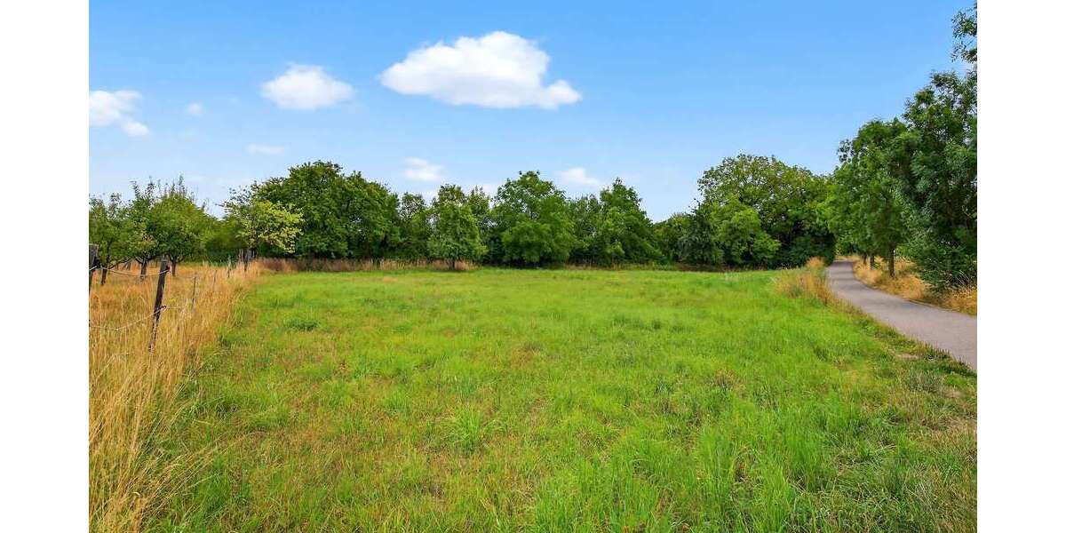 Grundstück zu verkaufen in Stutensee Blankenloch 132.000 € 1643 m² zimmer