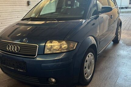 Audi A2 228.000 km 1.999 € Malsch 76316