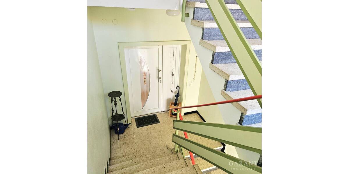 Etagenwohnung Landau in der Pfalz Landau - 4 Zimmer, 88 m&sup2;, 259.000&euro; | Angebot:26453929