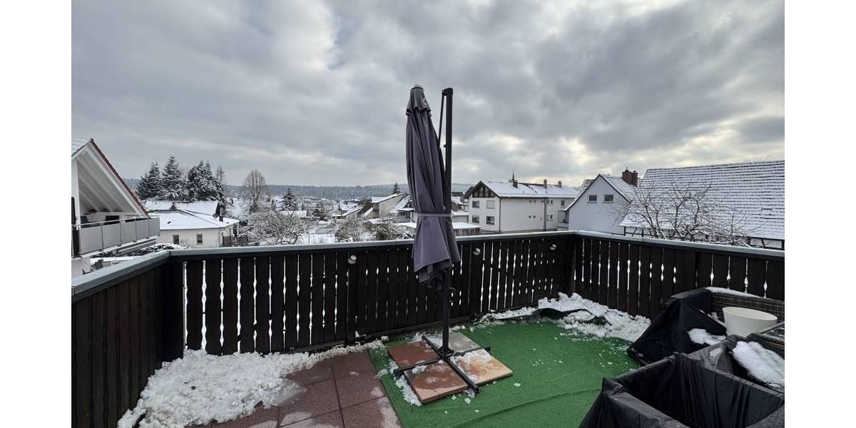 Mehrfamilienhaus, Wohnhaus Pforzheim / Huchenfeld Innenstadt - 1 Zimmer, 300 m&sup2;, 589.000&euro; | Angebot:25911752
