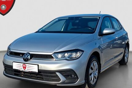 VW Polo 55.000 km 15.990 &euro; Dettenheim 76706
