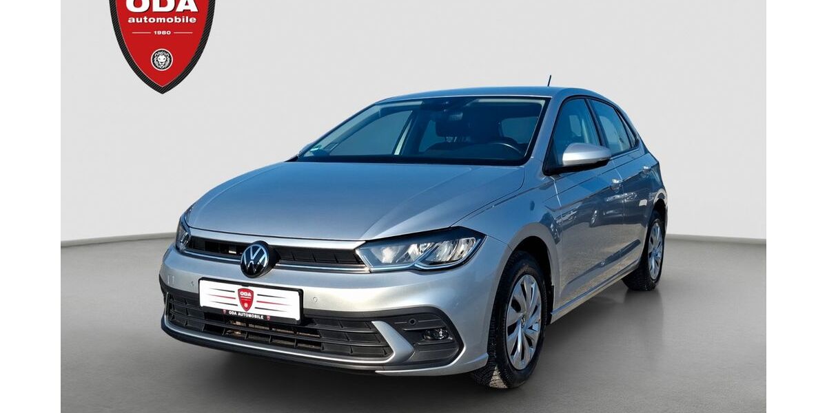 VW Polo 55.000 km 15.990 &euro; Dettenheim 76706