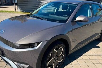 Hyundai IONIQ 5 62.770 km 19.990 € Karlsruhe 76199
