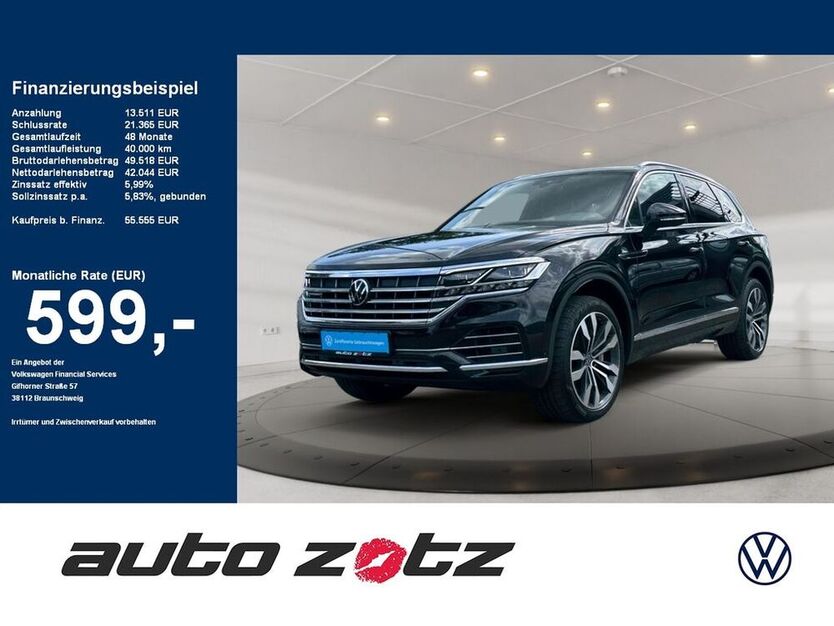 Touareg