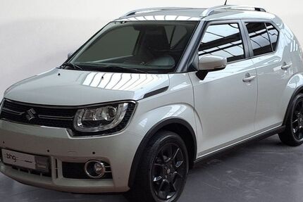 Suzuki Ignis 113.379 km 8.950 &euro; Ettlingen 76275