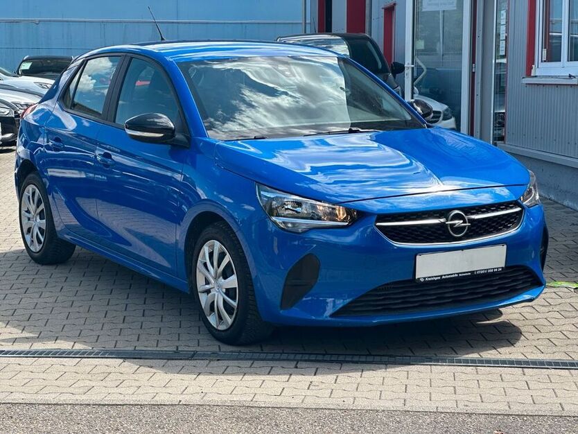 Corsa
