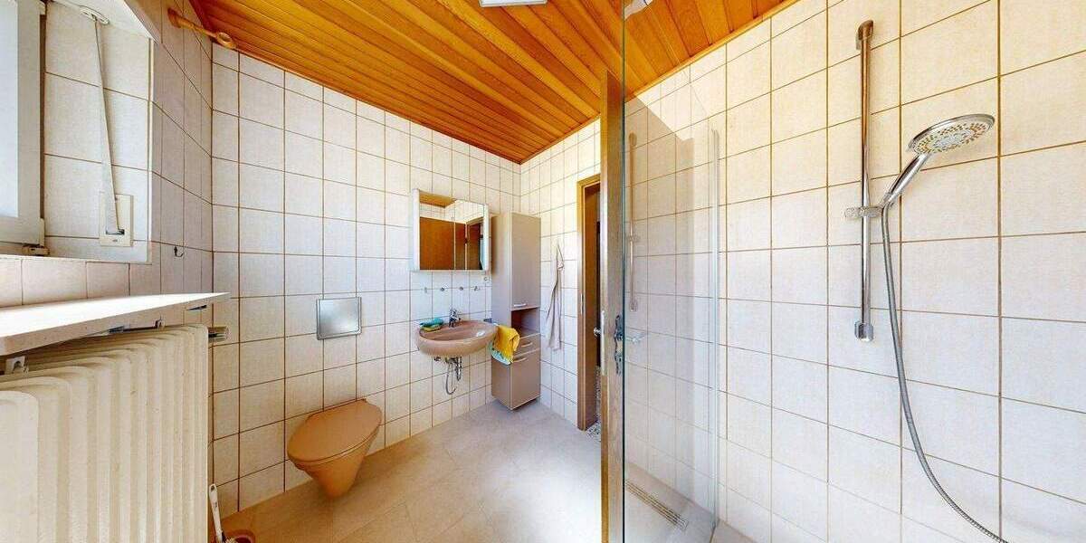 Mehrfamilienhaus, Wohnhaus Billigheim-Ingenheim Ingenheim - 6 Zimmer, 175 m&sup2;, 355.000&euro; | Angebot:25880204