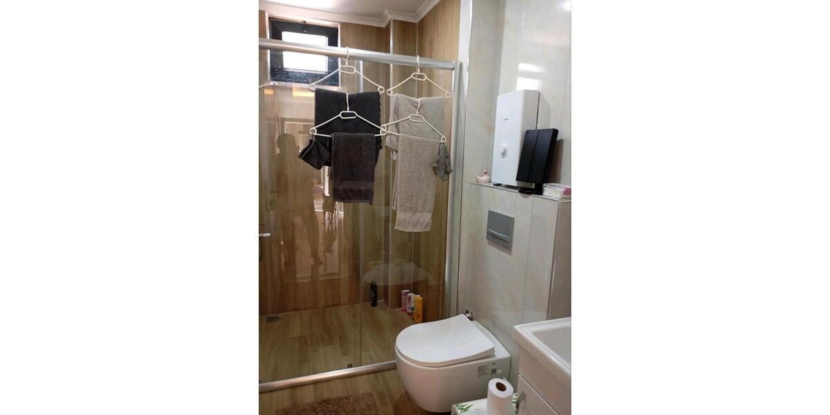 Etagenwohnung Engelsbrand - 4 Zimmer, 160 m&sup2;, 140.000&euro; | Angebot:27264412