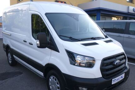 Ford Transit 44.800 km 36.990 &euro; Weingarten 76356