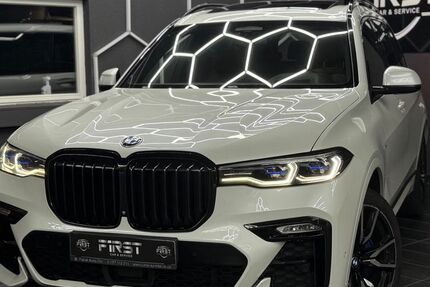 BMW X7 340.000 km 38.999 &euro; Bietigheim 76467