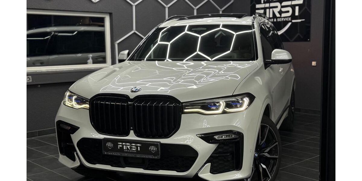 BMW X7 340.000 km 38.999 &euro; Bietigheim 76467