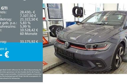 VW Polo 22.348 km 26.260 &euro; Durmersheim 76448