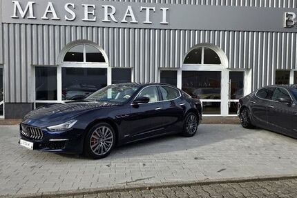 Maserati Ghibli 30.849 km 49.900 &euro; Rastatt 76437