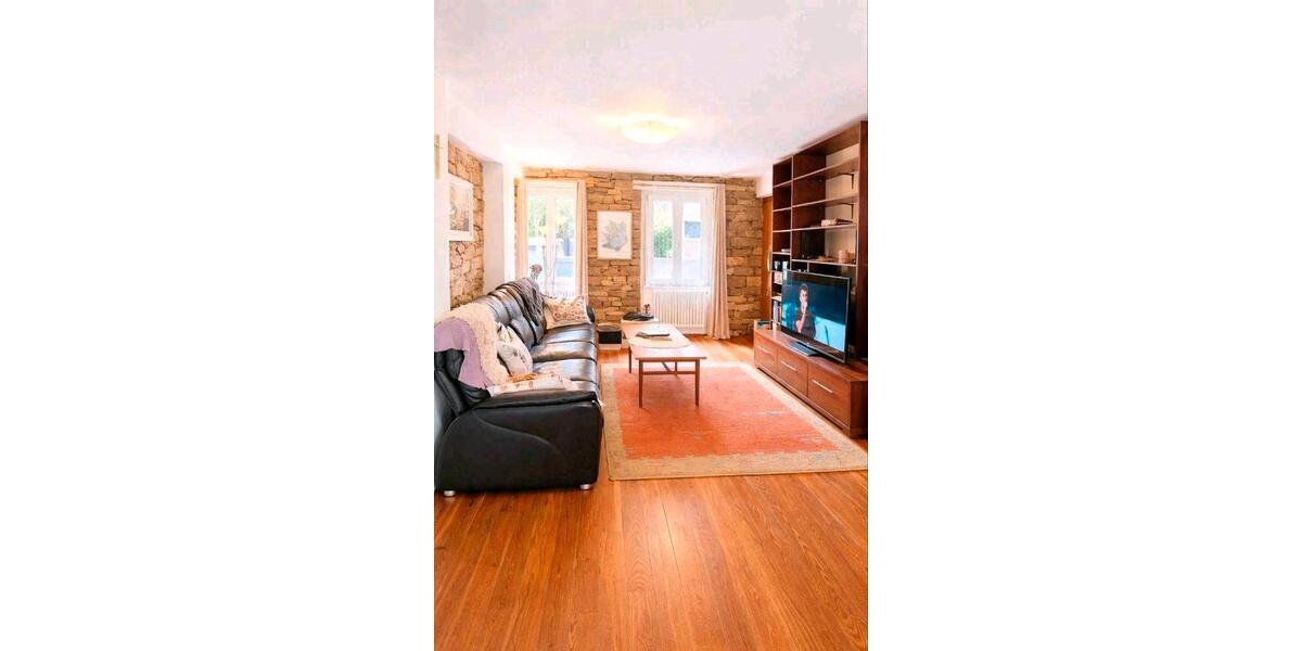 Erdgeschoßwohnung Karlsruhe Durlach - 4 Zimmer, 110 m&sup2;, 2.060&euro; | Angebot:26152530