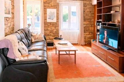 Wohnung Karlsruhe Durlach - 4 Zimmer, 110 m&sup2;, 2.060&euro; | Angebot:26152530