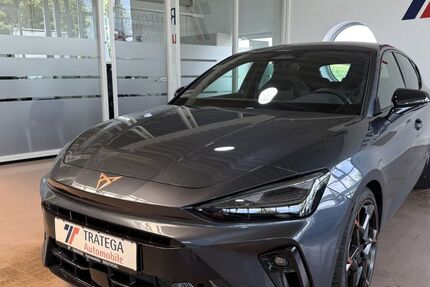 Cupra Leon 9.020 km 36.490 &euro; Bruchsal 76646
