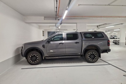 Ford Ranger 20.000 km 46.300 &euro; Au am Rhein 76474