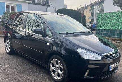 Ford C-Max 208.000 km 3.600 € Baden-Baden 76532