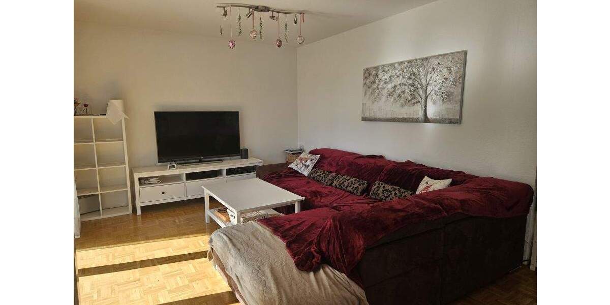 Etagenwohnung Rastatt - 3 Zimmer, 93 m&sup2;, 1.100&euro; | Angebot:25691559