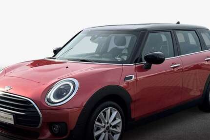 Mini Cooper Clubman 35.444 km 25.990 &euro; Bruchsal 76646