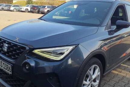 Seat Arona 45.912 km 18.390 &euro; Gaggenau 76571