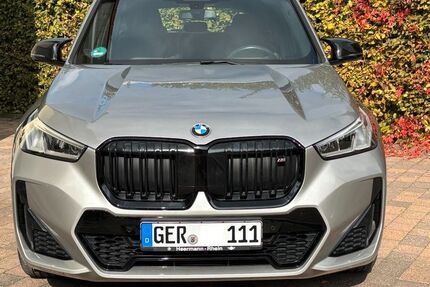 BMW X1 48.000 km 41.800 € Leimersheim 76774