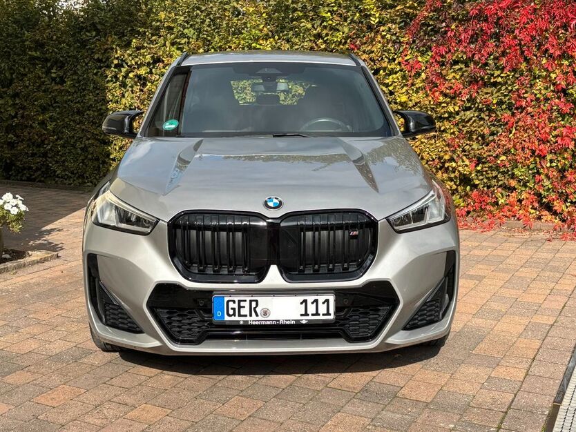 BMW X1 48.000 km 41.800 € Leimersheim 76774