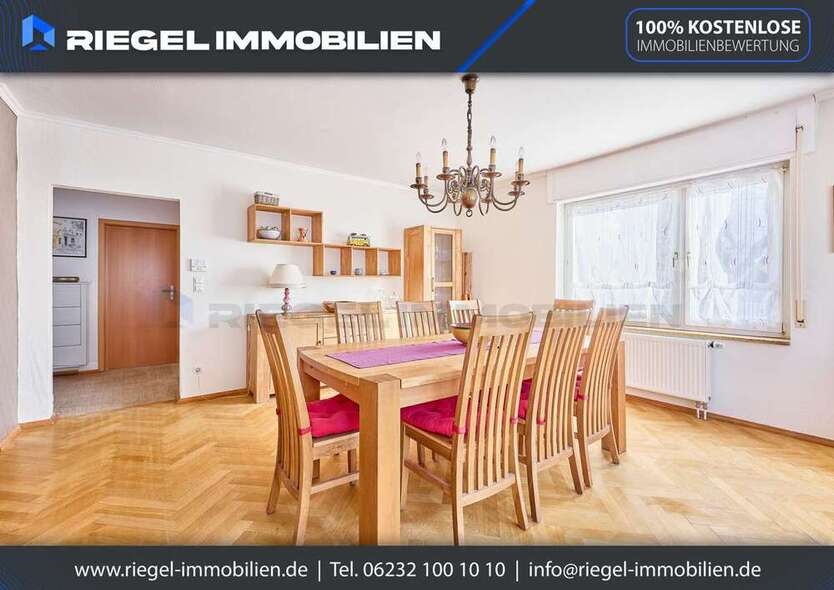 Haus zum Kaufen in Gaggenau 599.000 € 238.34 m²