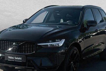 Volvo XC60 43.000 km 47.890 &euro; Karlsruhe 76187