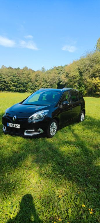 Renault Grand Scenic 215.000 km 5.580 € Hördt 76771