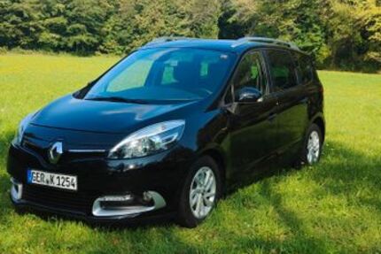 Renault Grand Scenic 215.000 km 5.699 € Hördt 76771