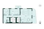 Etagenwohnung Germersheim - 3 Zimmer, 114 m&sup2;, 589.900&euro; | Angebot:25731236
