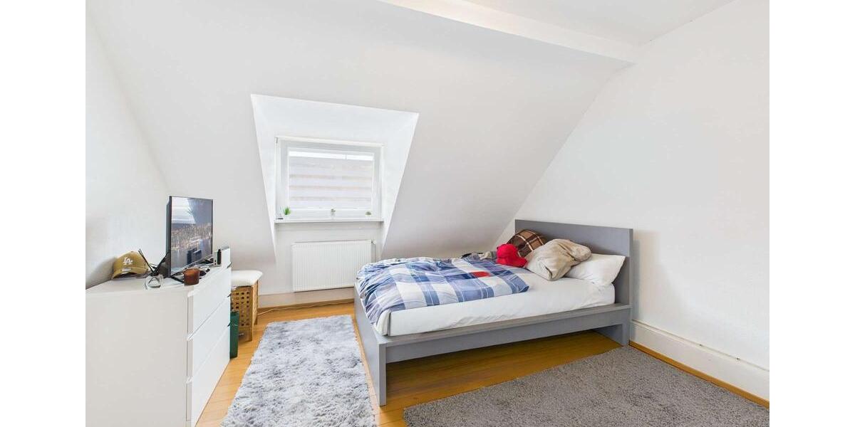 Etagenwohnung Baden-Baden Balg - 3 Zimmer, 51 m&sup2;, 690&euro; | Angebot:26305521