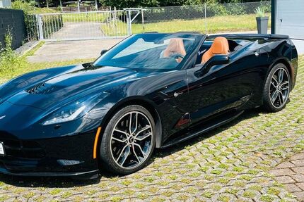Corvette C7