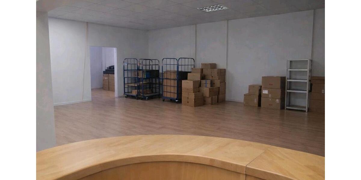 Gewerbeobjekt Karlsbad - 1.000&euro; | Angebot:24673344