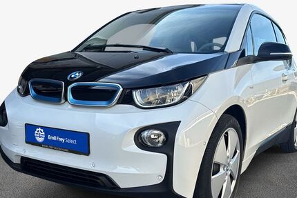 BMW i3 21.873 km 11.990 € Ettlingen 76275