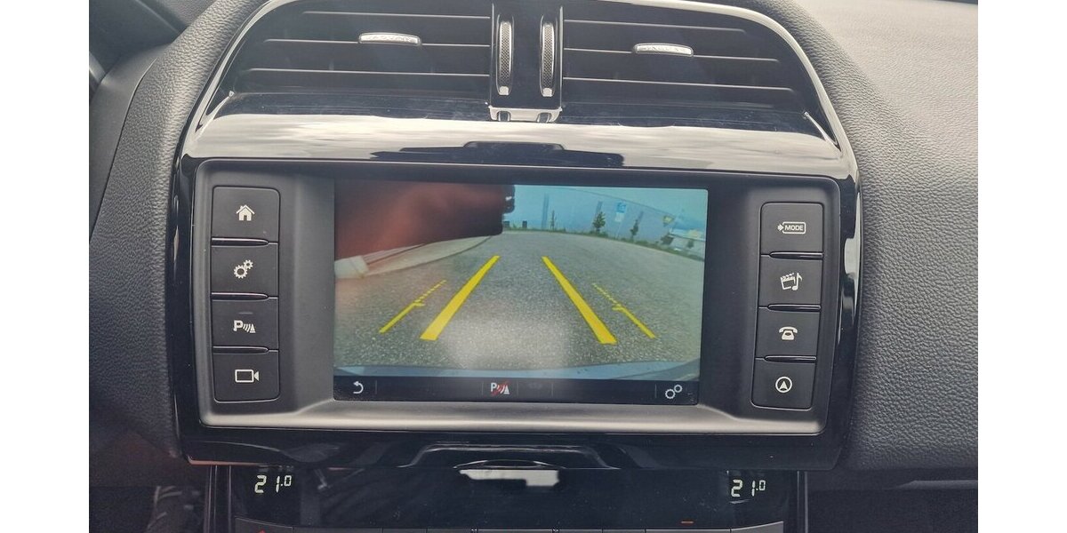 Jaguar XE Pure Klima Navi Kamera 225.000 km 7.998 &euro; Landau 76829