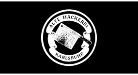 Alte Hackerei