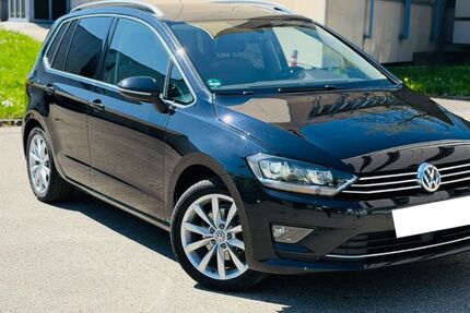 VW Golf Sportsvan 167.383 km 11.500 &euro; Rastatt 75437